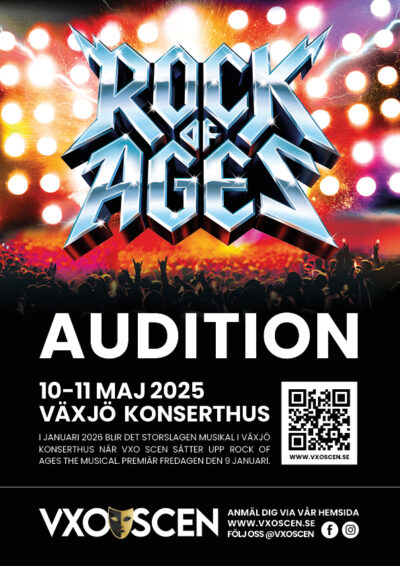 VXOScen_Poster_Audition